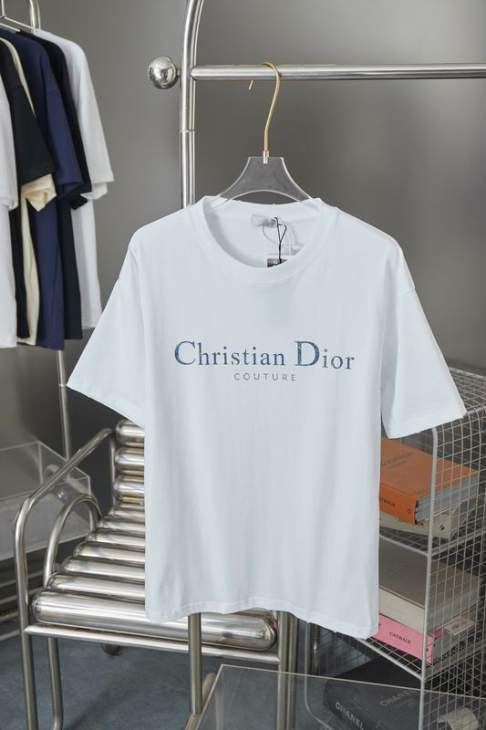 Dior T Shirts Short _SKUDiorS-XLhgntx1415767